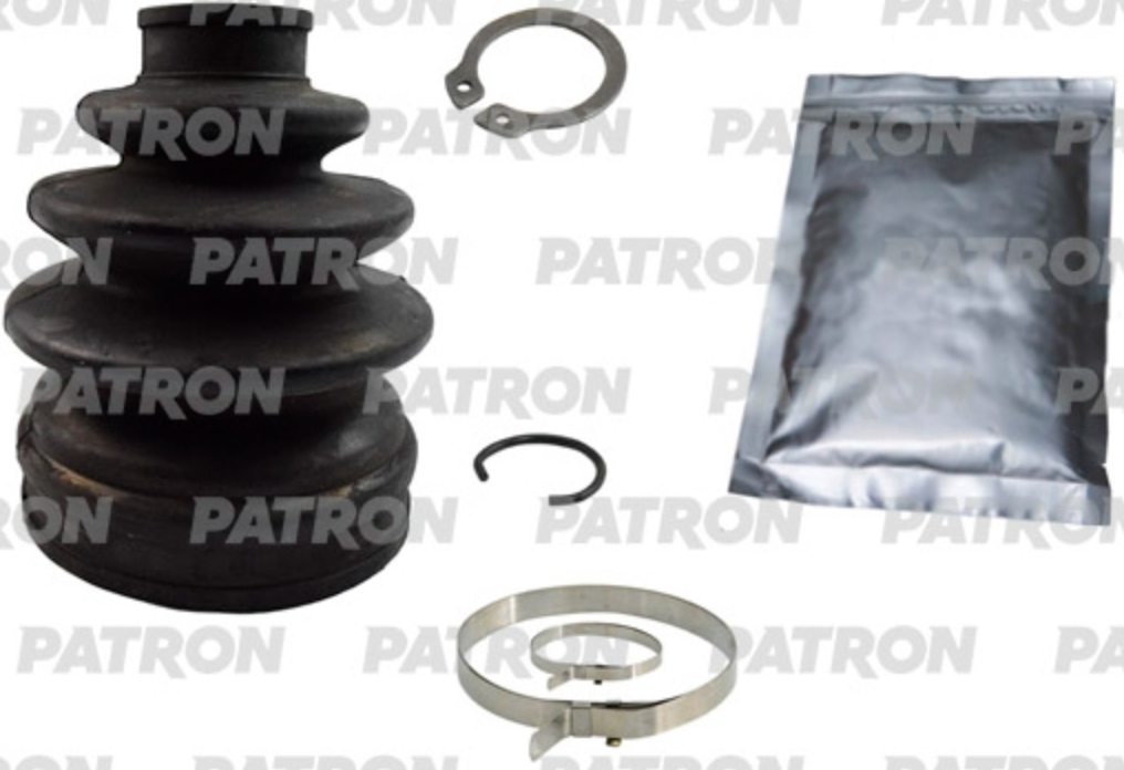 Пыльник ШРУСа Patron PDC0120