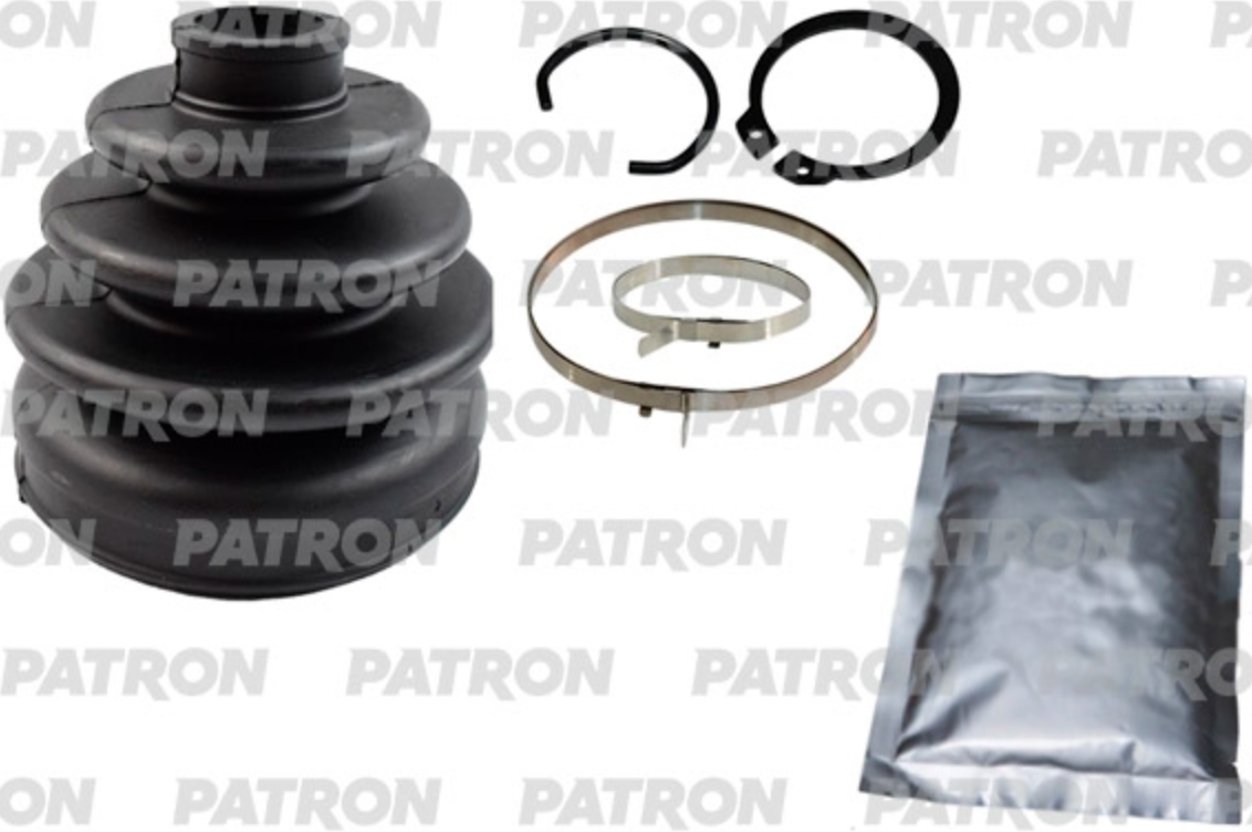 Пыльник ШРУСа Patron PDC0122