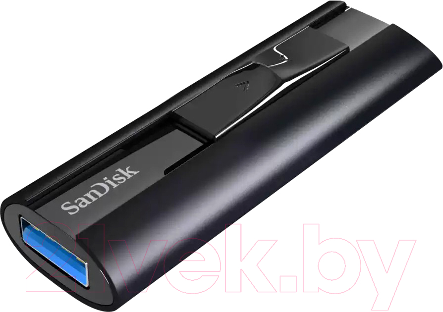 Usb flash накопитель SanDisk Extreme Pro 1TB (SDCZ880-1T00-G46)