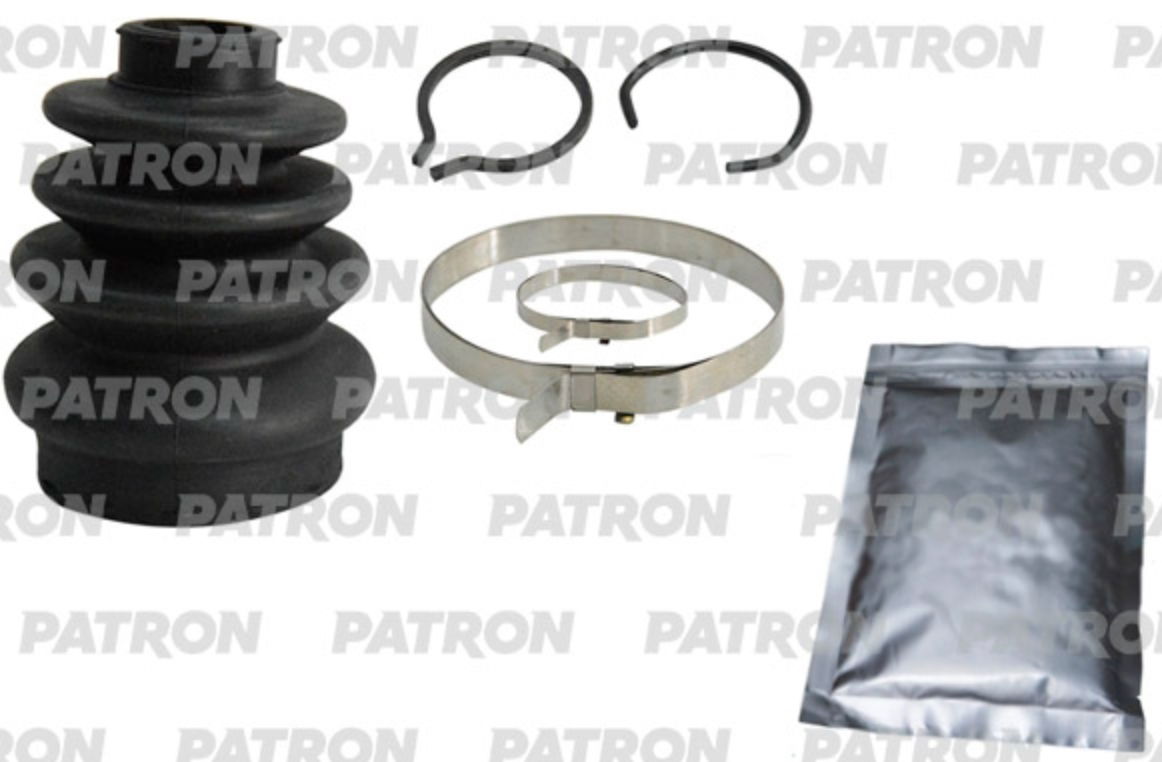 Пыльник ШРУСа Patron PDC0123