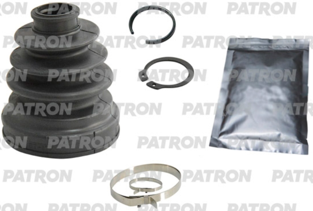 Пыльник ШРУСа Patron PDC0124