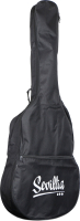 Чехол для гитары Sevillia Covers GB-A40 BK  - 