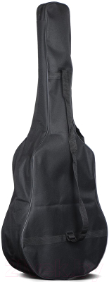 Чехол для гитары Sevillia Covers GB-A40 BK 
