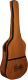 Чехол для гитары Sevillia Covers GB-A40 OR (оранжевый) - 