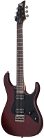 

Электрогитара, Banshee-6 Fr Sgr Wsn