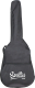 Чехол для гитары Sevillia Covers GB-A41 BK (черный) - 