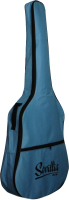 Чехол для гитары Sevillia Covers GB-A41 BL (голубой) - 