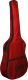 Чехол для гитары Sevillia Covers GB-A41 RD (красный) - 