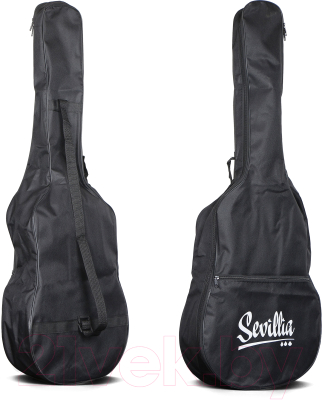 Чехол для гитары Sevillia Covers GB-C38