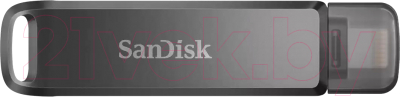 Usb flash накопитель SanDisk iXpand Luxe 64GB (SDIX70N-064G-GN6NN)