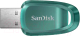Usb flash накопитель SanDisk Ultra Eco 64GB (SDCZ96-064G-G46) - 