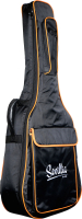 Чехол для гитары Sevillia Covers GB-UD41- R (логотип вышивка) - 