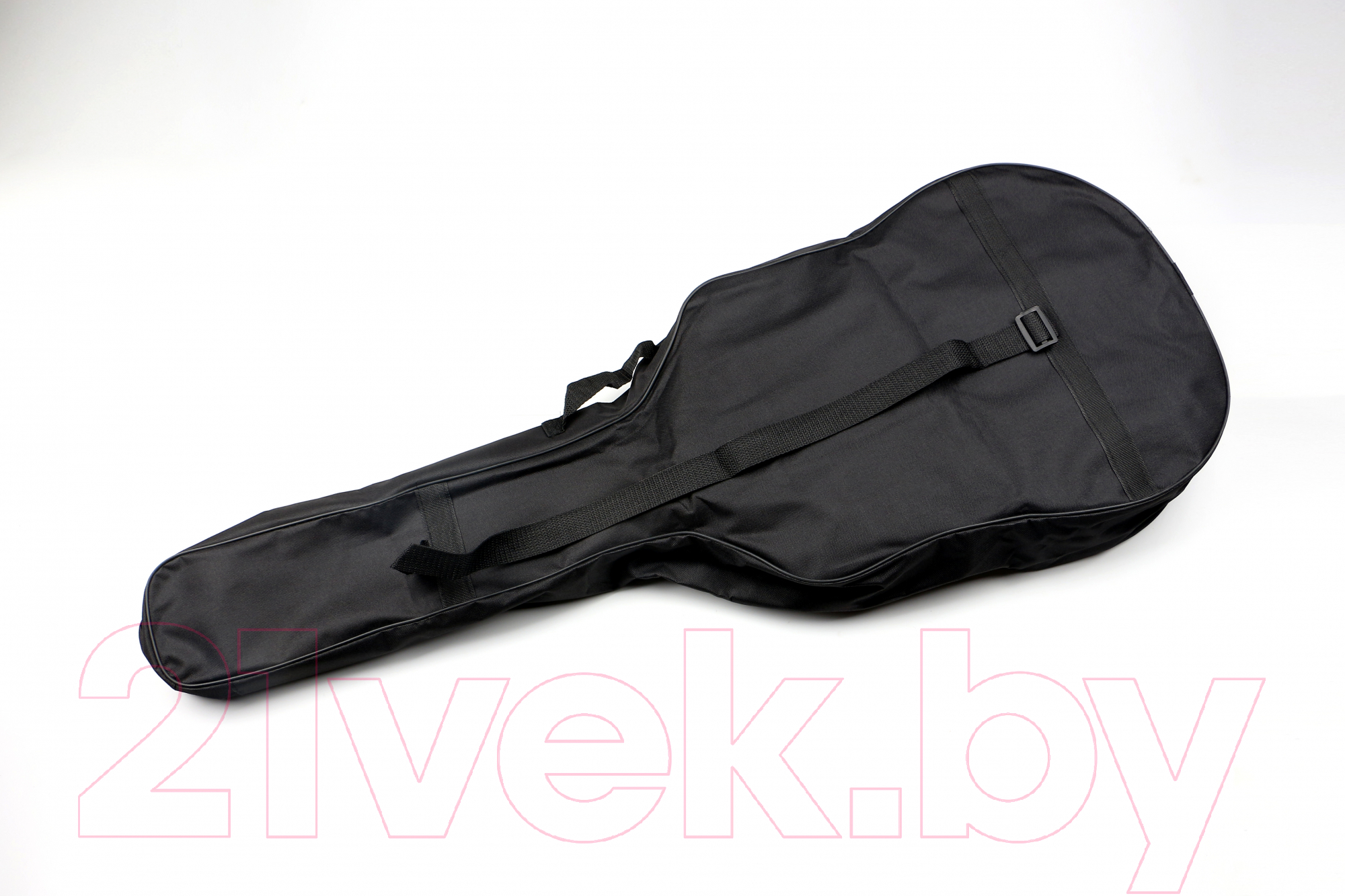 Чехол для гитары Sevillia Covers GB-W38 BK