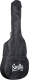 Чехол для гитары Sevillia Covers GB-W38 BK (черный) - 
