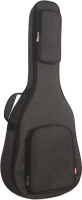 Чехол для гитары Sevillia Covers GB- W40 BK (черный) - 
