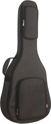 Чехол для гитары Sevillia Covers GB- W40 BK (черный)