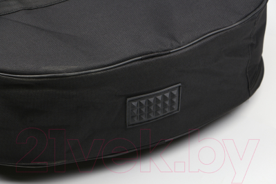 Чехол для гитары Sevillia Covers GB-W41 BK (черный)