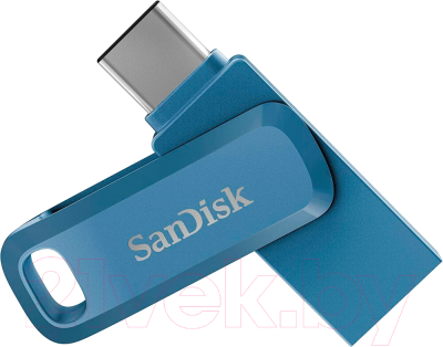 Usb flash накопитель SanDisk Ultra Dual Drive 512Gb (SDDDC3-512G-G46NB)