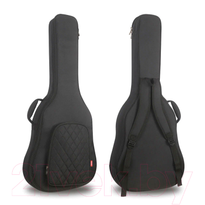 Чехол для гитары Sevillia Covers GB- WP41 BK (черный)