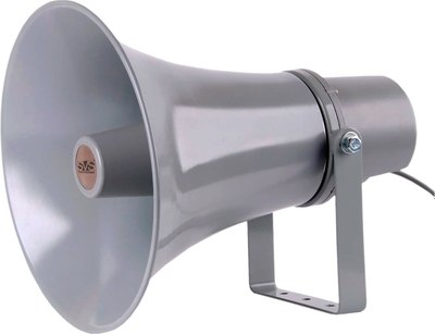 Рупорная акустика SVS Audiotechnik HS-30 - 