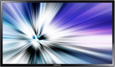 Телевизор Samsung ME55C (LH55MECPLGC/RU) - общий вид