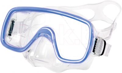 Очки для плавания Salvas Domino S CA105C1 (Blue) - общий вид