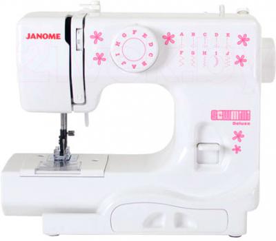 Швейная машина Janome Sew Mini Deluxe - общий вид