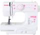 Миниатюра изображения товара Швейная машина Janome Sew Mini Deluxe