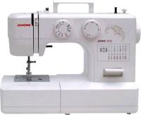 Швейная машина Janome Juno 1512 - 