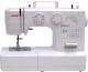 Миниатюра изображения товара Швейная машина Janome Juno 1512