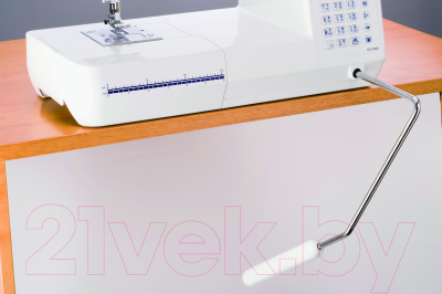 Швейная машина Juki HZL-F600