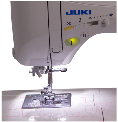 Швейная машина Juki HZL-F600