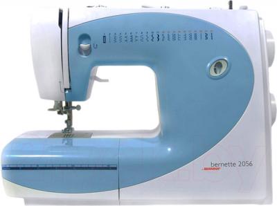 Швейная машина Bernina Bernette 2056 - общий вид