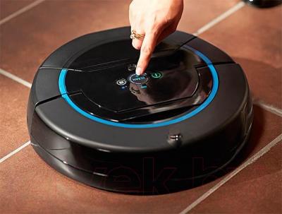 Робот-пылесос iRobot Scooba 450