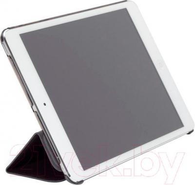 Чехол для планшета Dicota Lid Cradle for Apple iPad Mini (D30661) - пример использования