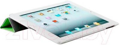 Чехол для планшета Cooler Master iPad Wake Up Folio White (C-IP2F-SCWU-WW)