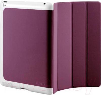 Чехол для планшета Cooler Master The new WAKE UP FOLIO Purple (C-IP3F-SCWU-PW)