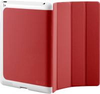 

Чехол для планшета Cooler Master, The new WAKE UP FOLIO Red (C-IP3F-SCWU-RW)