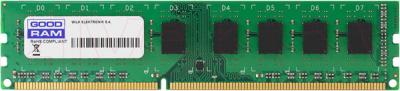 Оперативная память DDR3 Goodram GR1333D364L9/8G - общий вид