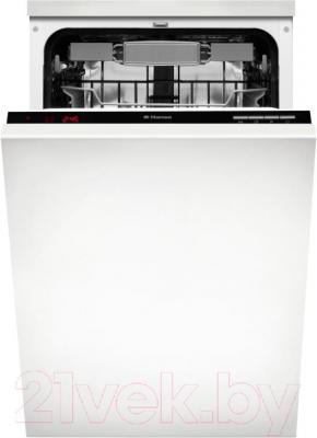 Посудомоечная машина Hansa ZIM446EH - общий вид