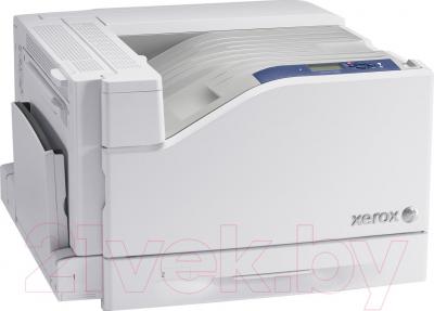 Принтер Xerox Phaser 7500N - общий вид