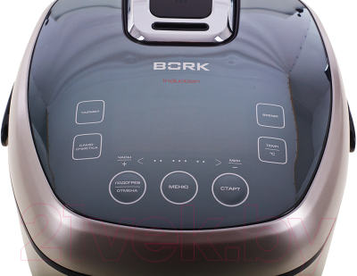 Мультиварка Bork U400