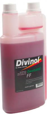 Моторное масло Divinol 26150-1D - общий вид
