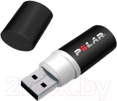 Датчик пульса Polar Irda USB Adapter - общий вид