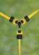 Миниатюра изображения товара Соединитель для шланга Karcher Plus 2.645-203.0