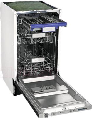 Посудомоечная машина Flavia BI 45 Kamaya - общий вид