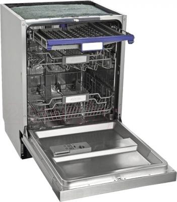 Посудомоечная машина Flavia SI 60 Enna - в открытом виде