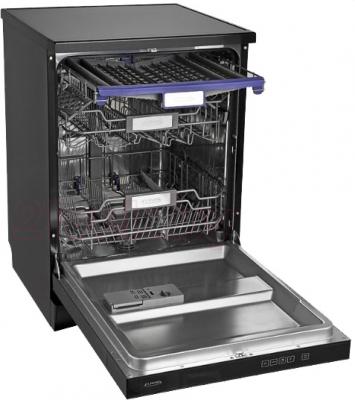 Посудомоечная машина Flavia FS 60 Enza - в открытом виде
