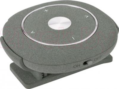 MP3-плеер Texet T-5 Rock (8Gb, серый) - общий вид