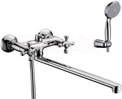 

Смеситель LEMARK, STANDARD LM2112C
